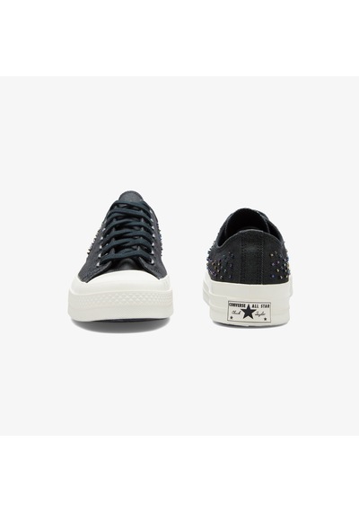 Converse Chuck 70 Unisex Siyah Sneakera16099c