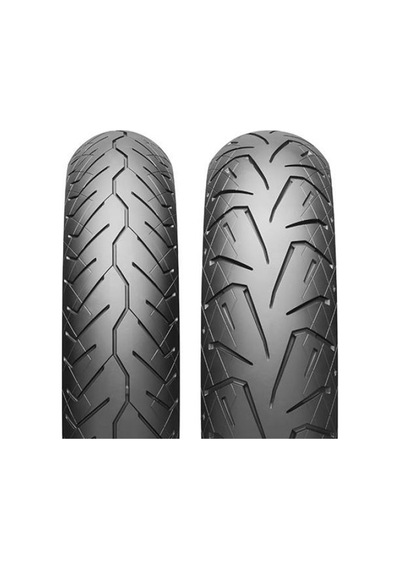 Bridgestone 130/60b21c 063h H50f Üretim 2023