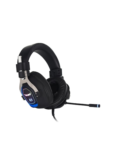 Rush HEM'IN RHX72 7.1 Surround RGB Oyuncu Kulaklığı