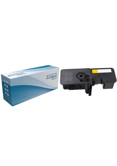 Kyocera Tk-5220-1t02r9anl1 Sarı Uyumlu Toner
