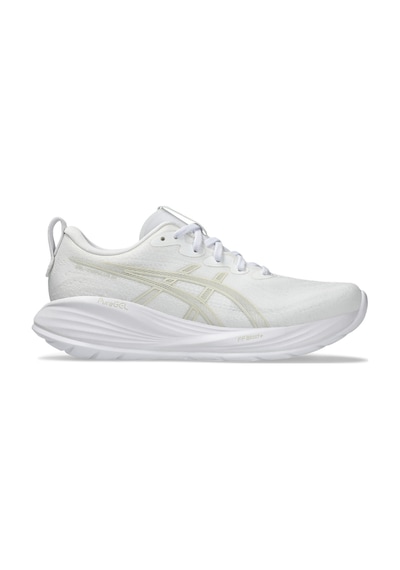 Asics Asıcs Gel-cumulus 27 Kadın Gri Koşu Ayakkabısı 1012b772-100 Gri