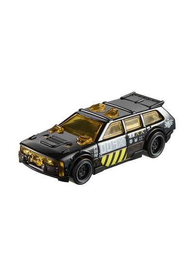 Hot Wheels Xl Tekli Arabalar Track Dwagon Jlj45 Çok Renkli