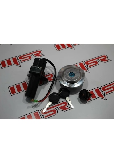 Kontak Seti Yamaha Ys 125