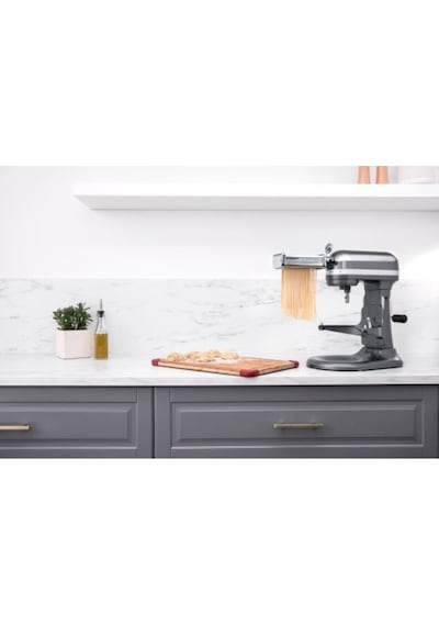 Kitchenaid 3 Parçalı Makarna Silindiri Ve Kesici 5ksmpra