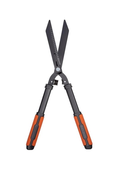 Black&decker Bxgtto7031 Çit Budama Makası 24 İnç Dişli Bıçaklı