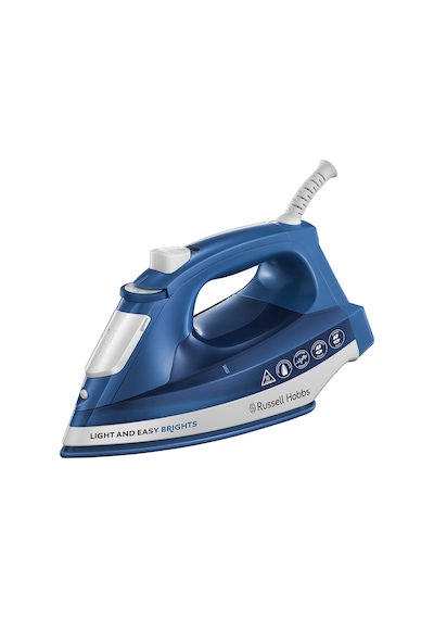 Russell Hobbs 24830-56 Light & Easy Brights 2400 W Buharlı Ütü