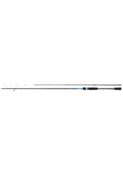 Shimano Bassterra 2023 Xt Sea Bass 2.44 4-21gr Spin Olta Kamışı