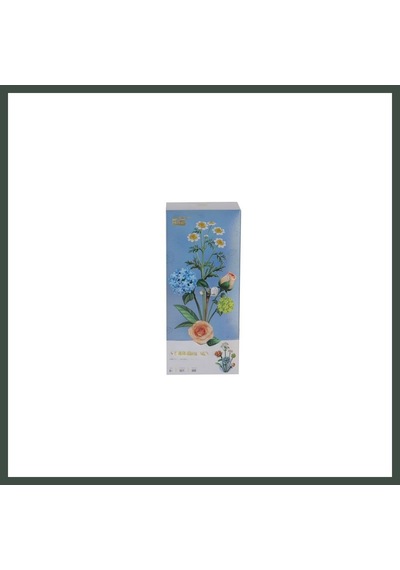 Bezos Lz1671 ''yıldızlı Gökyüzü Gibi Parlak'' 680 Parça Yapım Seti Nhr