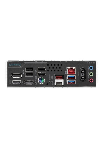 Gıgabyte B850m Gamıng X Wıfı6e Ddr5 Hdmı Dp Pcıe 5.0 Am5 Matx-210555