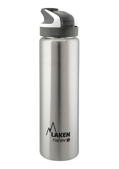 Laken Summit Çelik Termos 750ml Plain LKTS7