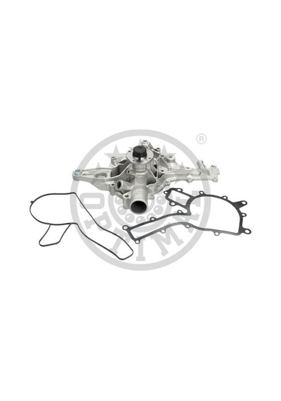 Optımal Aq-1387 Devirdaim Pompası Mercedes M112 W203 W210 W211 W163 W220 A1122001401