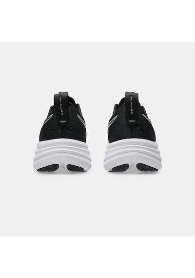 Asics Gel-pulse 17 Erkek Koşu Ayakkabısı 1011c153-001 Siyah