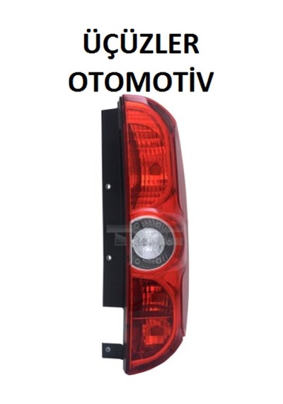 Sağ Stop Doblo3 Combo Dikey Acilan Kapı 51830564