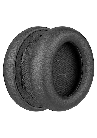 Anker Soundcore Life Q30 Q35 Q30 BT Q35 BT Prefesyonel Sünger Protein Deri Kulak Earpad Yastık