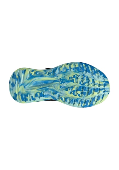 Jr9833-c Adidas Fortarun 4.0 El C Çocuk Spor Ayakkabı Siyah Jr9833-c Siyah