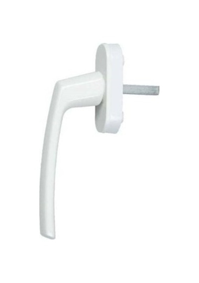 Pvc Alüminyum Pencere Kolu