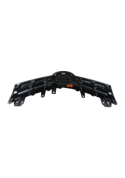 Toyota Corolla 2016-2018 Ön Panjur Siyah Nikelaj Kaplamalı Tw Oem No: 53100-02690