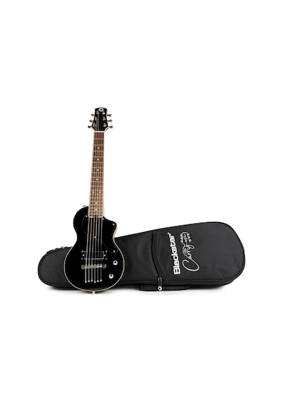 Blackstar Carry-On Travel Gitar ( Jet Black)