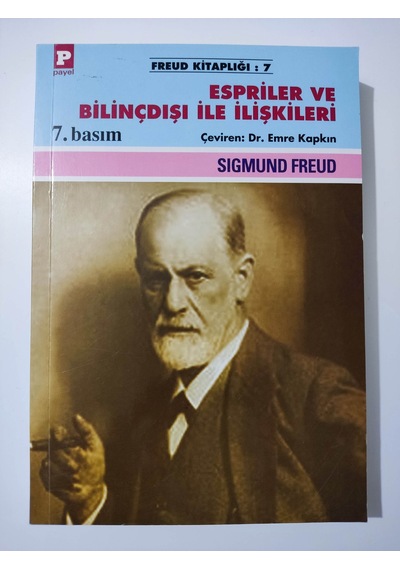 Espriler ve Bilinçdışı ile İlişkileri
