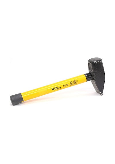 Sait Demirci 1500gr Metal Saplı Çekiç