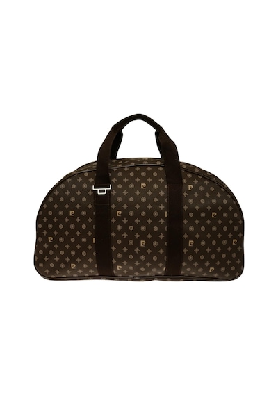 Pierre Cardin 04pc001206 Erkek Seyahat Çantası 04PC001206-R0685 Kahverengi