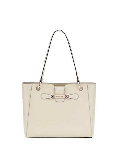 Guess Nolana Kadın Omuz Çantası Vg950025-taupe Vg950025-taupe Krem Krem