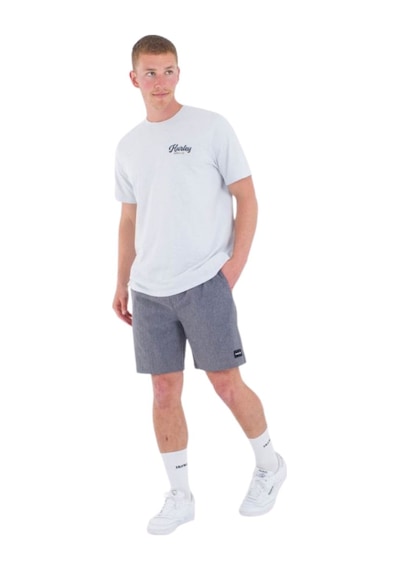 Hurley Hurley Phantom Flow 18 Erkek Volley Short 7351 Çok Renkli