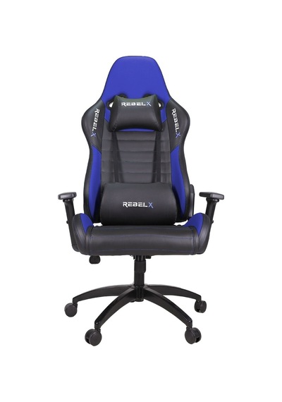 Rebelx  Zeta Pro Oyuncu Koltuğu Mavi