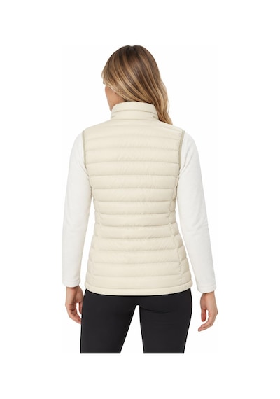 Helly Hansen Sirdal Kadın Outdoor Yelek-hha.63508 Krem
