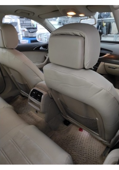 Audi A6 Araca Özel Oto Koltuk Kılıfı (484148008)