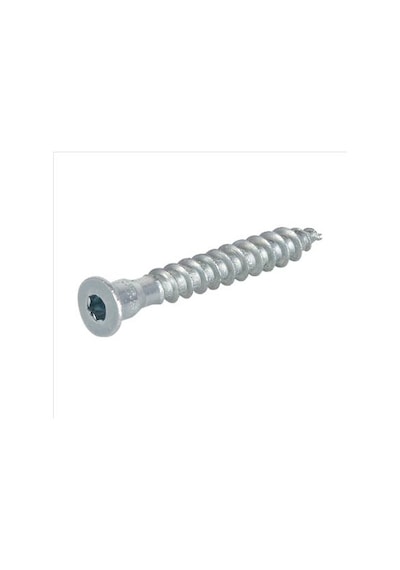 Hafele Confırmat Sw4 Sivri Uç 6.3X50Mm