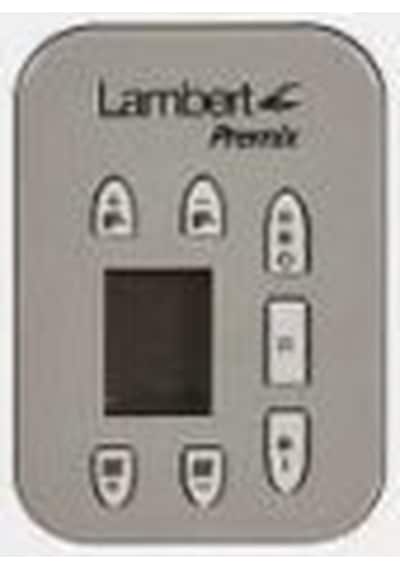 Lambert LPY 42 FI 39 kW 36.000 Kcal/h Yoğuşmalı Hermetik Kombi (Baymak Servis Güvencesiyle)