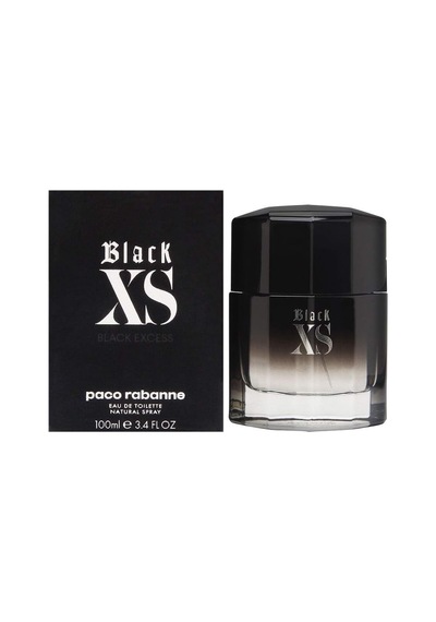 Paco Rabanne Xs For Him Edt Erkek Parfüm, 100 Ml Diğer