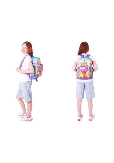 Kaukko Dondurma Baskılı Kız Çocuk Okul Çantası Ve Thermo Beslenme Çantası Seti - Kırmızı Mavi L5251+l7251 Kırmızı - Mavi Kaukko Dondurma Baskılı Kız Çocuk Okul Çantası Ve Thermo Beslenme Çantası Seti - Kırmızı Mavi L5251+l7251 Kırmızı - Mavi