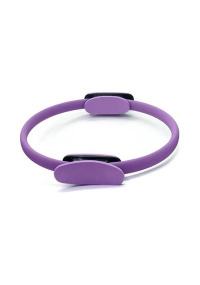 Avessa Pilates Çemberi BPC-100 PURPLE Mor Renk Poşette