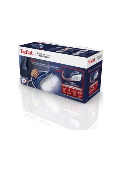 Tefal FV5735 Easygliss Plus 2500 W Buharlı Ütü