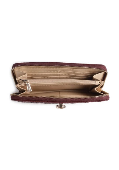Guess Tamara Cüzdan-gg2323146 Bordo