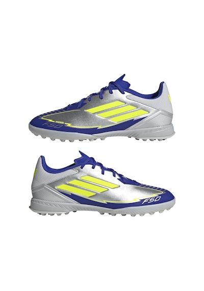 Adidas F50 League Messi Tf Erkek Halı Saha Ayakkabısı C-adııh0919e10a00 Gri