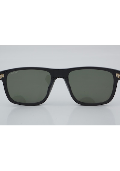 Police Splq83 0700 56 - 01 Güneş Gözlüğü Siyah