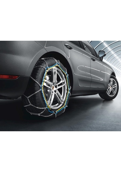Porsche Macan Kar Zinciri (520564609)