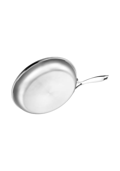 Emsan Pro Tri Ply Tava Çelik 28 Cm