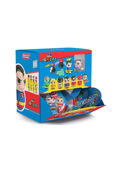 Flipperz Hacıyatmaz Justice League Figürleri