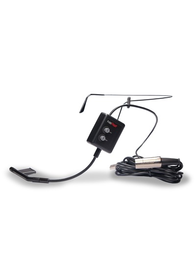 Mikro Breath Controller
