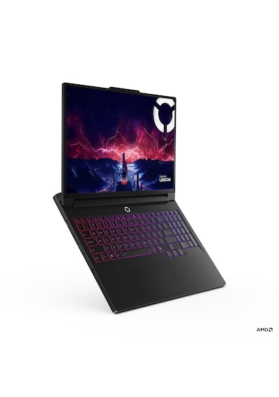 Lenovo Legion Pro 7 16AFR10H 83RU0031TR R9-9955HX3D 32 GB 1 TB SSD 16 GB RTX5080 16" Free Dos Dizüstü Bilgisayar