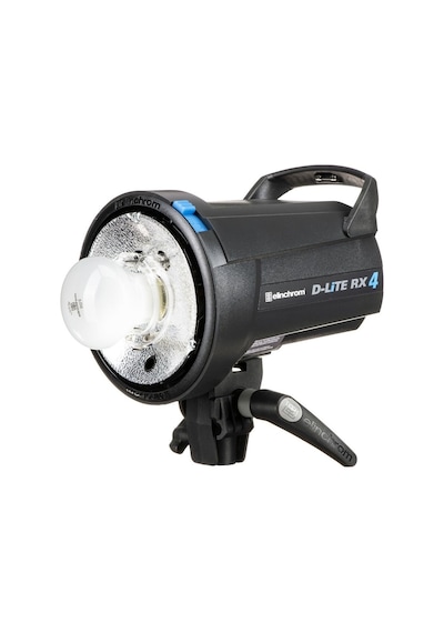 Elinchrom D-Lite RX4 400 WS Kompakt Flaş