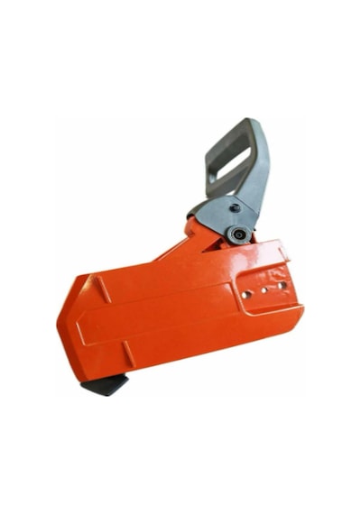 Husqvarna Yan Kapak-Pala kapağı Komple 61/268/272