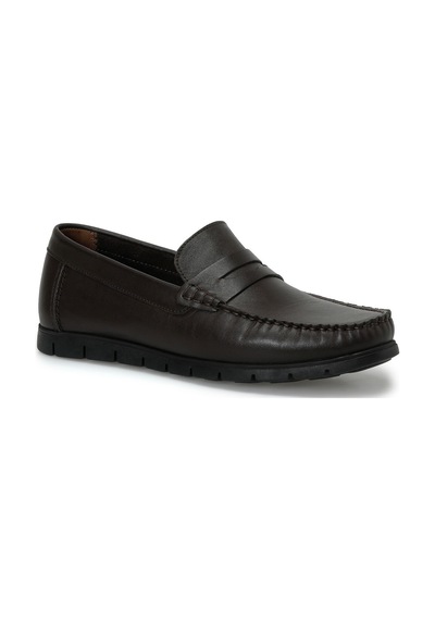 Oxide Alora Kahverengi Erkek Loafer 000000000102714077