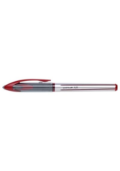 Uba-188-l Roller Kalem, Kırmızı