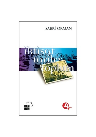 İktisat, Tarih Ve Toplum