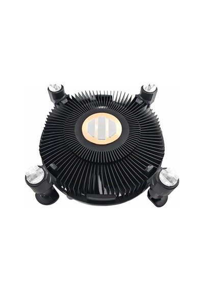 Intel 1150-1151-1155-1156-1200 Bakır inal Fan K69237-001